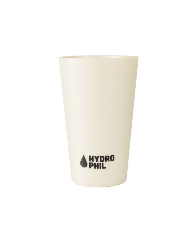 Hydrophil toothbrush cup