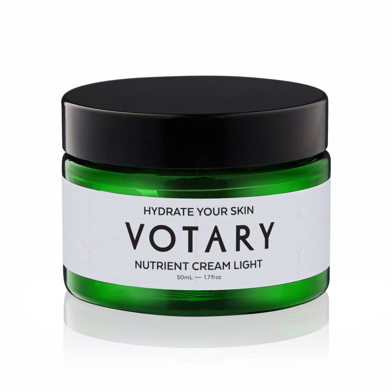 VOTARY Nutrient Cream Light, Super Seeds and Phytoceramides