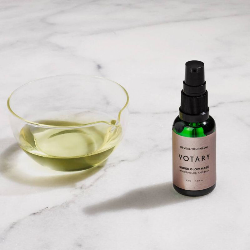 VOTARY Super Glow Mask