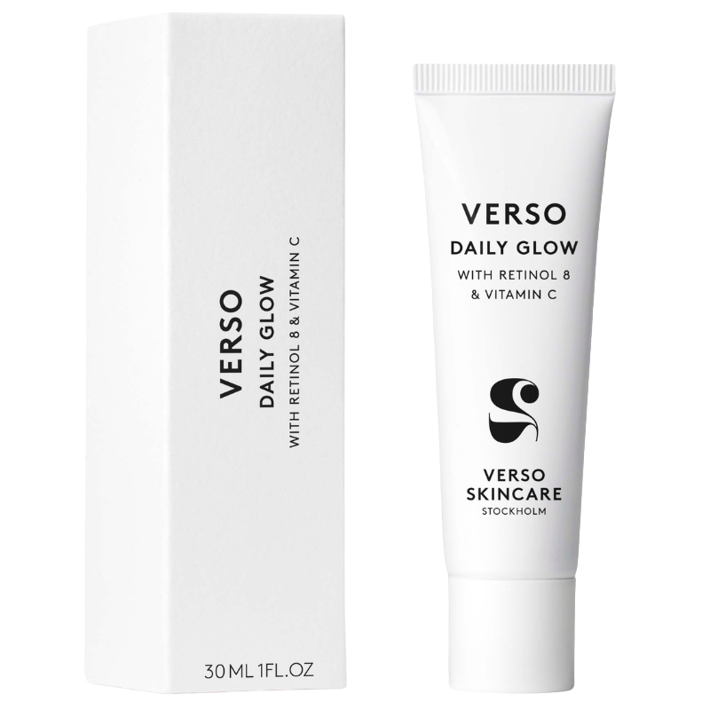 VERSO SKINCARE Daily Glow