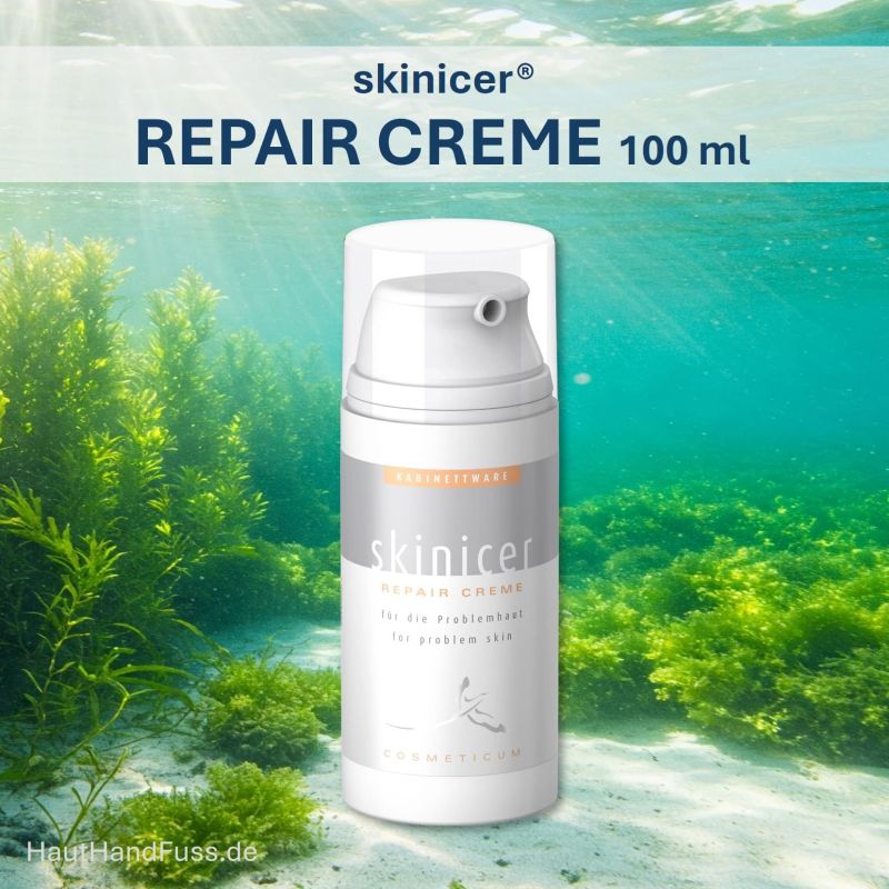 OceanPharma skinicer Repair Cream 30ml
