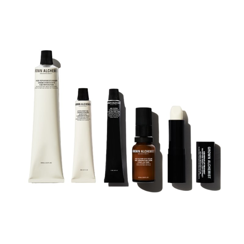 Grown Alchemist Age-Repair Prescription Kit limited edition