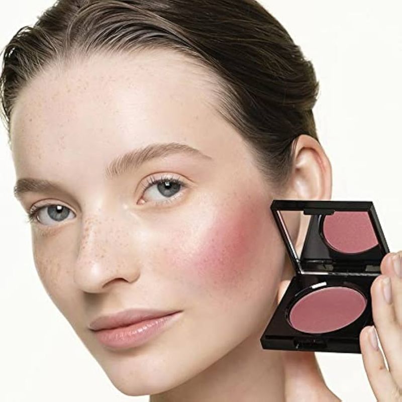 Korres WILD ROSE Blush Dusty Rose 24