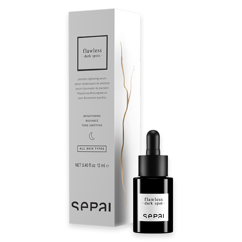 SEPAI FLAWLESS dark spots