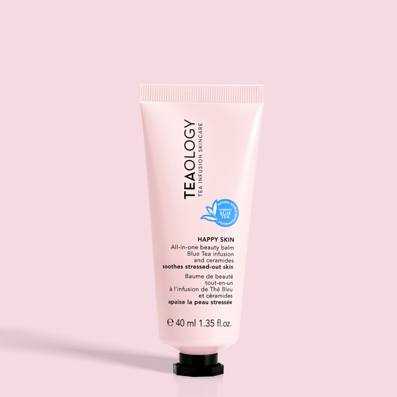 TEAOLOGY Happy Skin All in one Beauty Balm 40ml Sample size