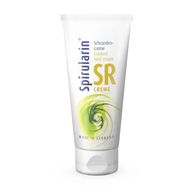 OceanPharma Spirularin Cracked Skin Cream cooling