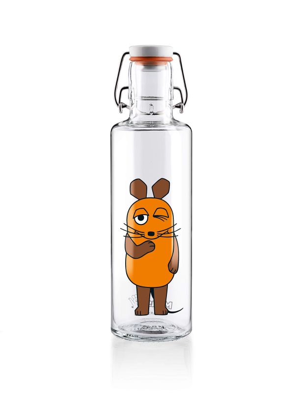Soulbottles The Mouse Crew 0.6 L