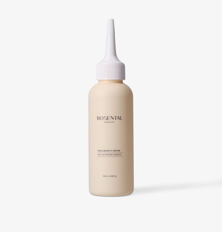 Rosental Hair Growth Serum Hair Serum