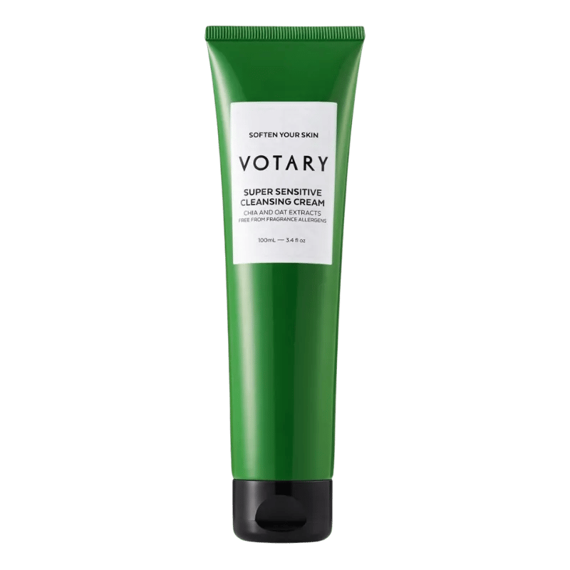 VOTARY Super Sensitive Cleansing Cream