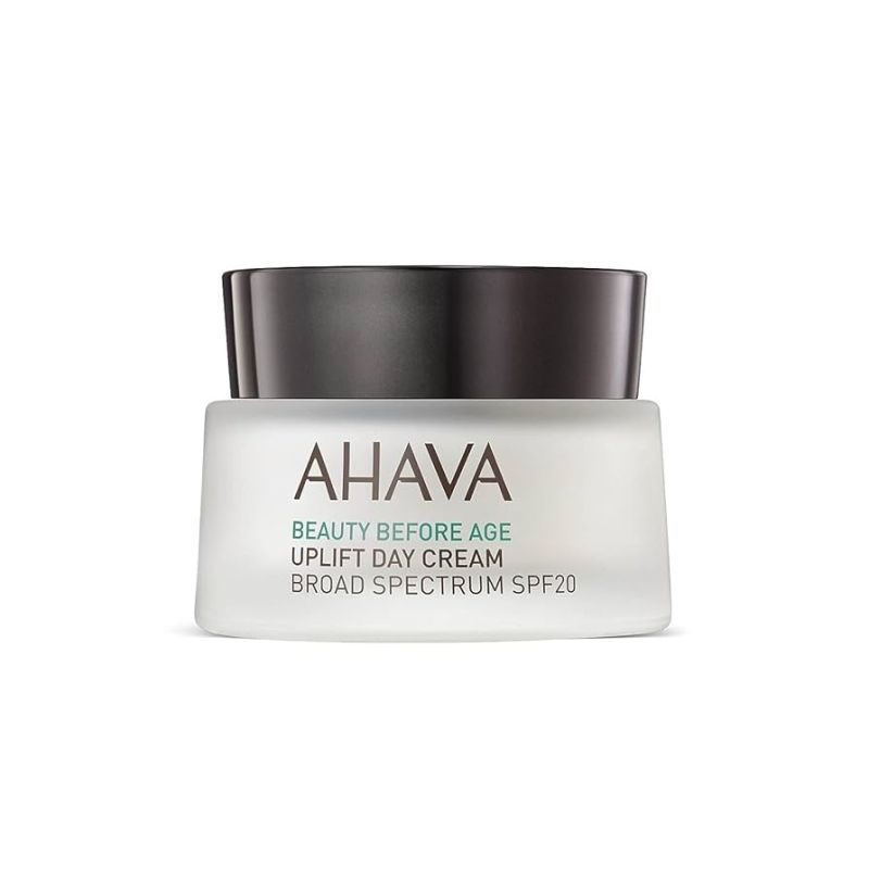 Ahava Uplift Day Cream SPF20