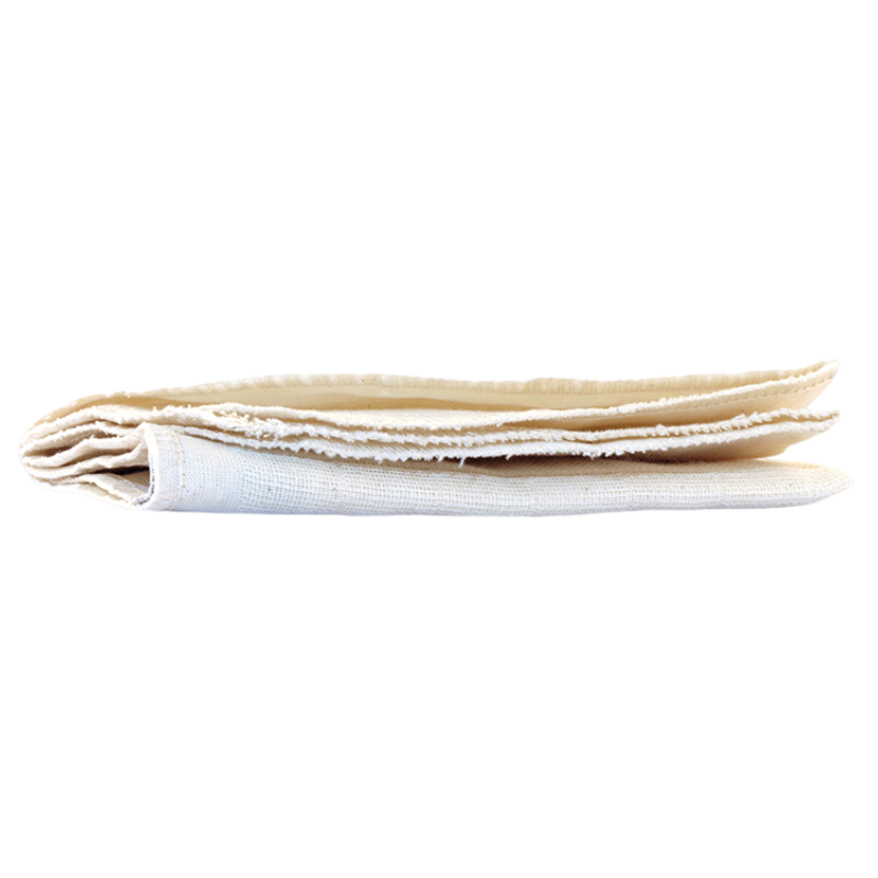 The Organic Pharmacy Organic Muslin Cloth