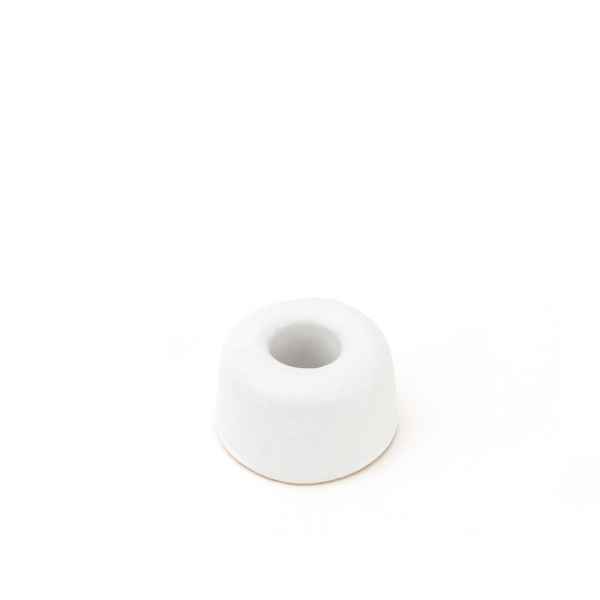 Hydrophil Toothbrush holder white