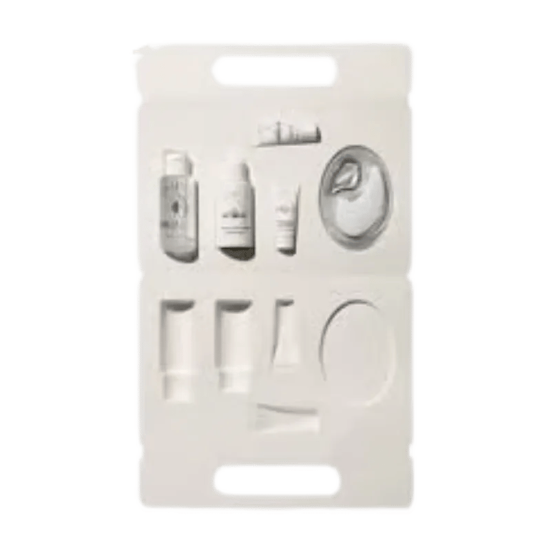 SBT Labs Cell Nutrition Discovery Kit 4 minis + eye mask