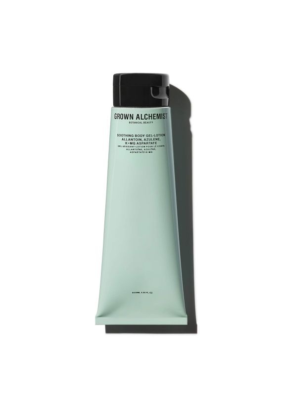 Grown Alchemist Soothing Body Gel-Lotion