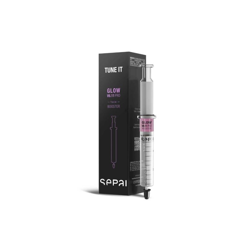 SEPAI V6.11 GLOW PRO Face Tune it