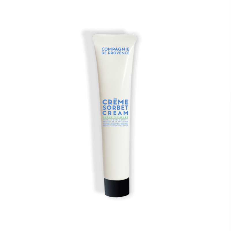 La Compagnie de Provence NOURISHING SORBET CREAM