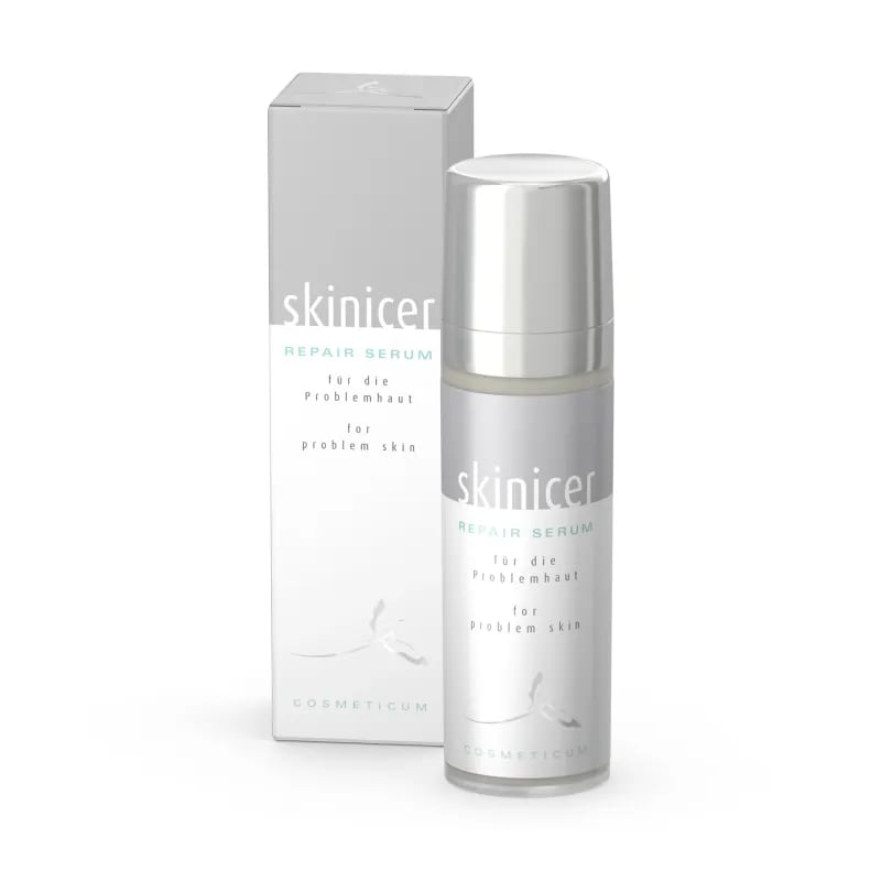 OceanPharma skinicer Repair Serum 30ml
