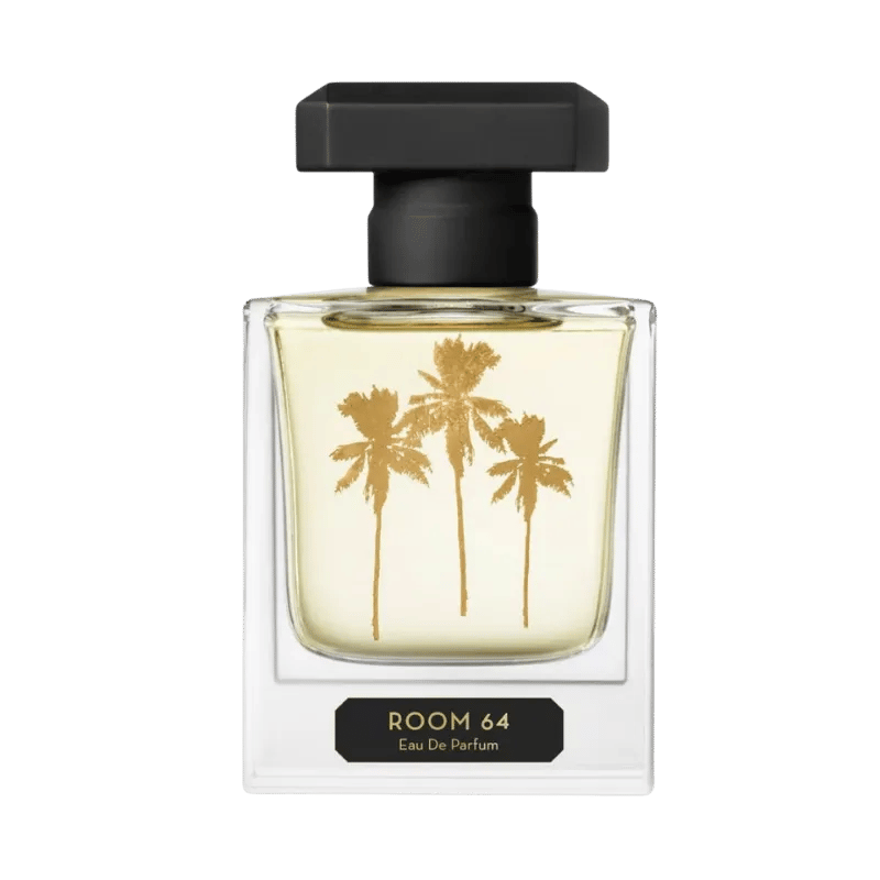 RAAW Alchemy Room 64 Eau de Parfum