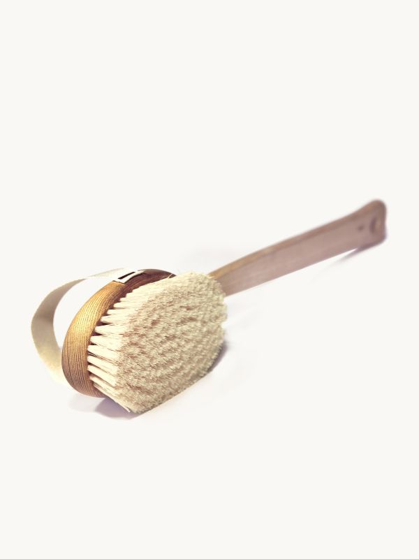 The Organic Pharmacy Ultimate Natural Skin Brush