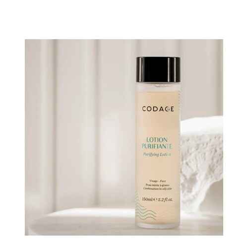 CODAGE Paris Purifying Lotion