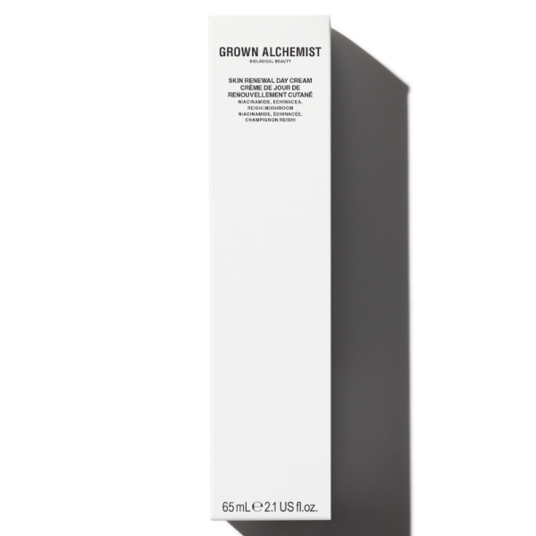 Grown Alchemist Skin Renewal Day Cream 65 ml