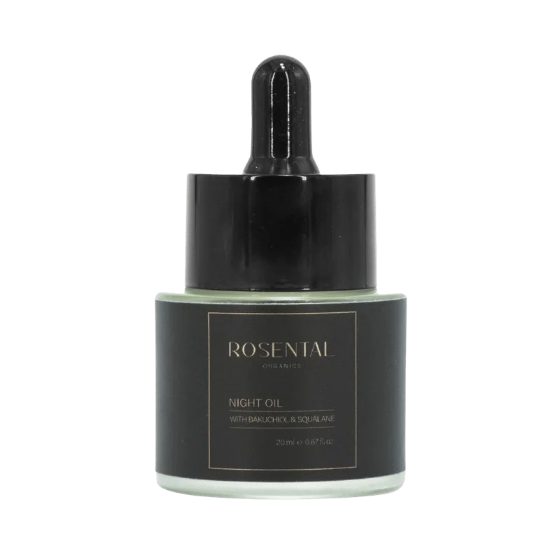 Rosental Organics Night Oil