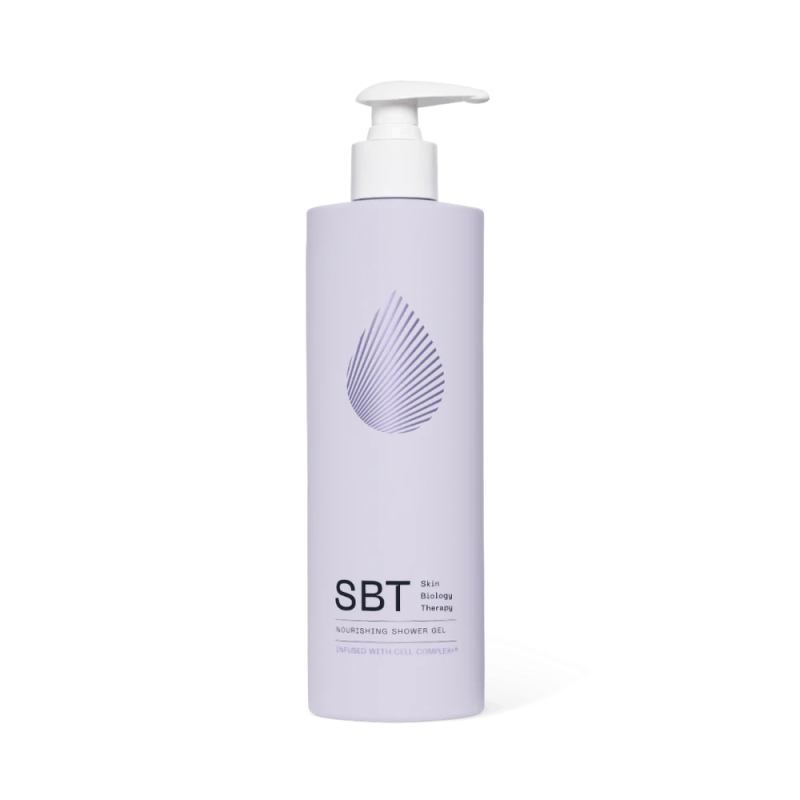 SBT Labs Nourishing Shower Gel Shower Gel