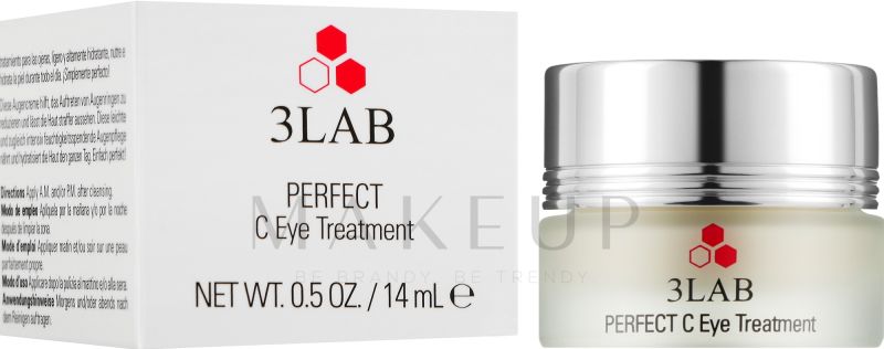 3LAB Perfect C Eye Treatment