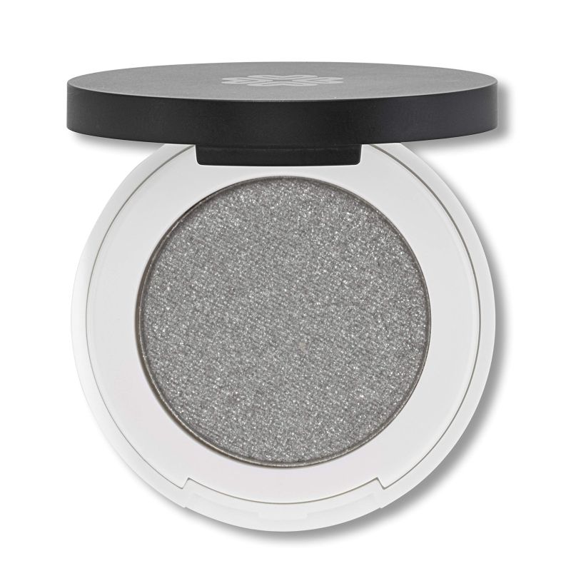 Lily Lolo Pressed Eye Shadow Silver Lining