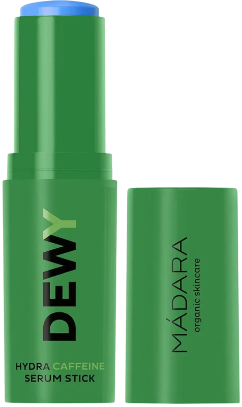 MADARA Organic DEWY Hydra Caffeine Serum-Stick