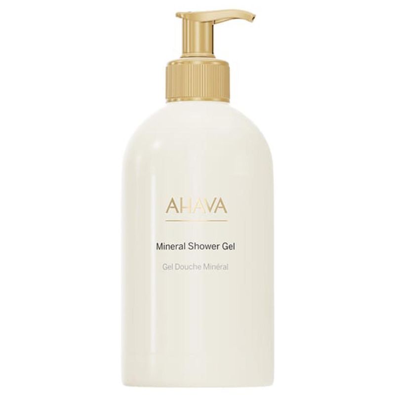 Ahava Getting to know set Mineral Hair Care