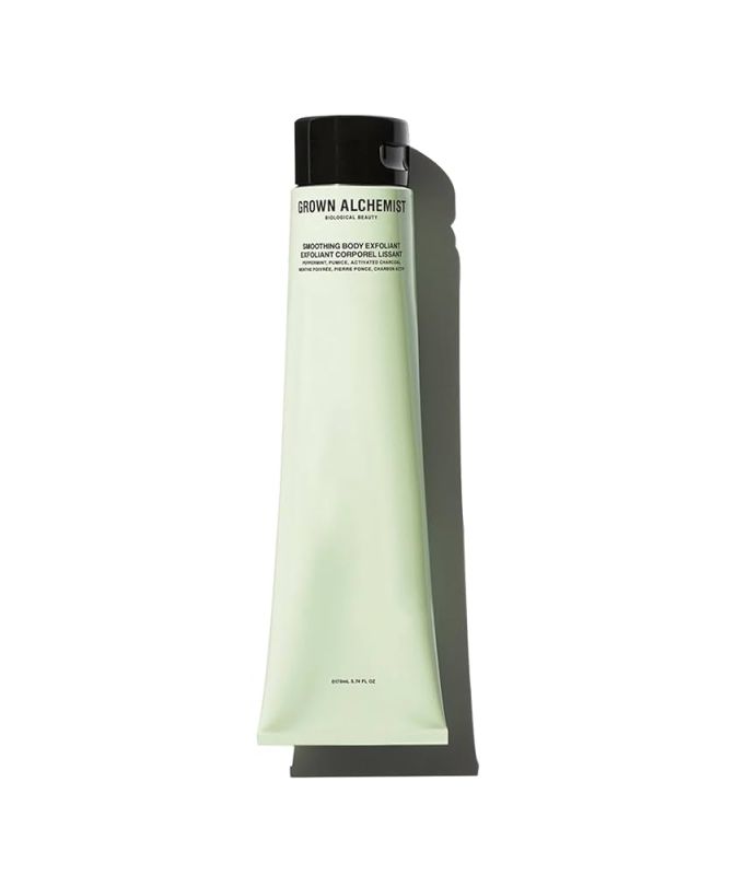 Grown Alchemist Purifying Body Scrub