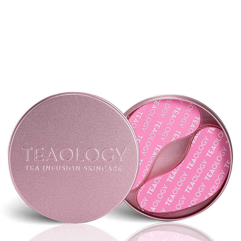 TEAOLOGY Hyaluronic Forever Beauty Ritual