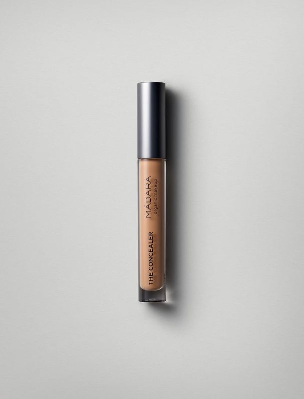 MADARA Organic… MADARA Organic Skincare THE CONCEALER, #45 ALMOND