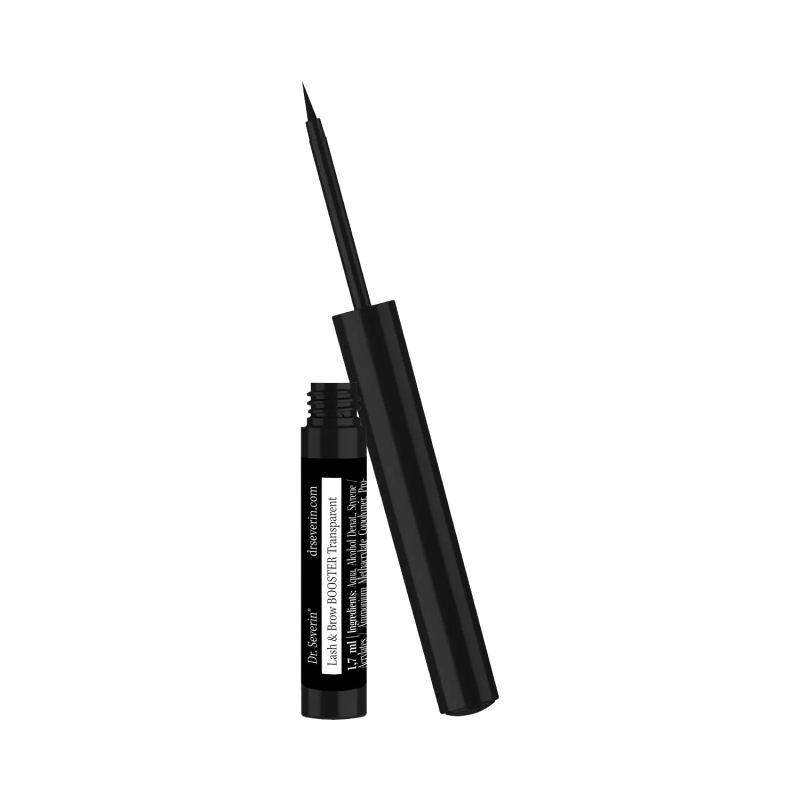 Dr. Severin Lash & Brow Liner & Booster 4-in-1 Eyelash Eyebrow Serum
