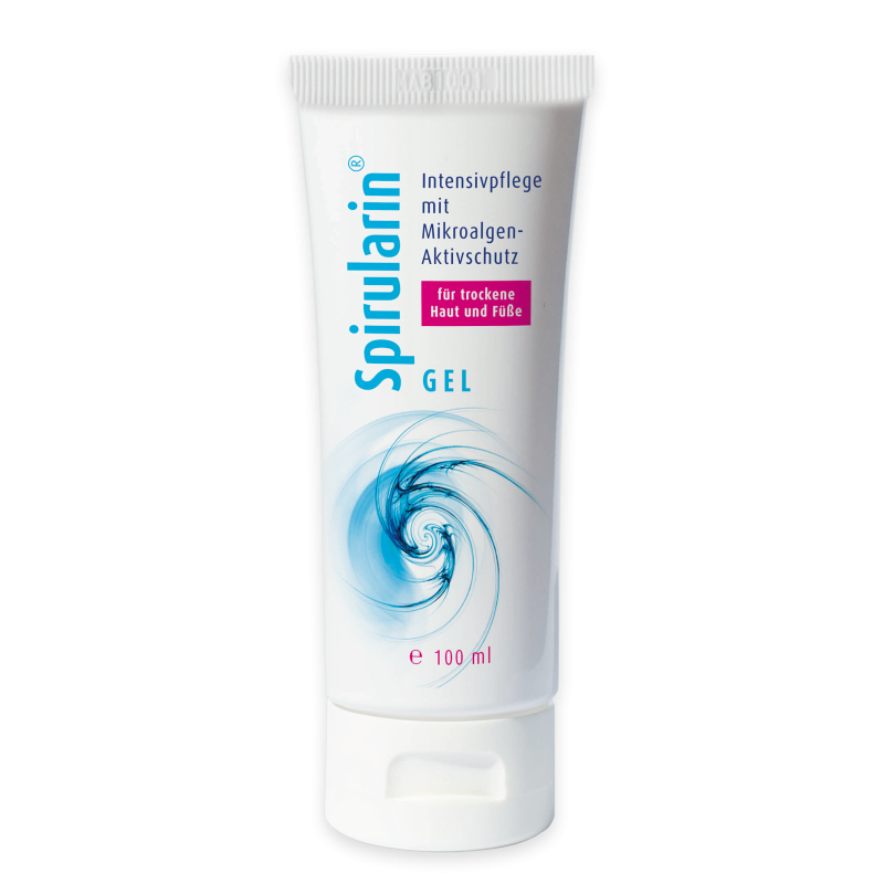 OceanPharma Spirularin Gel 100ml