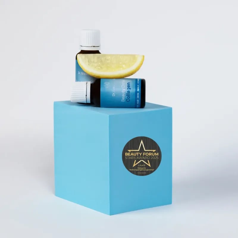 Regulat Beauty Drink Collagen 7x20ml Beauty-Drink
