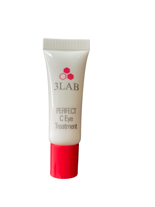 3LAB Perfect C Eye Treatment luxury Sample