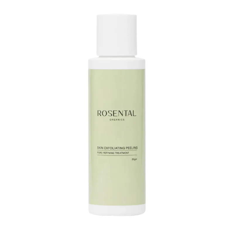 Rosental Organics Skin Exfoliating Peeling