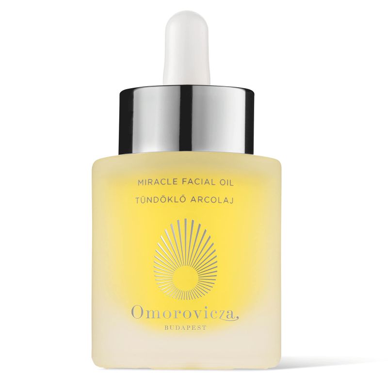 OMOROVICZA Budapest Miracle Facial Oil