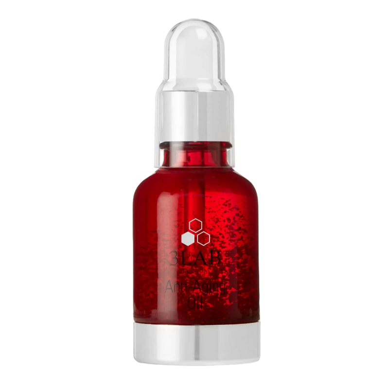 3LAB Anti-Aging Oil