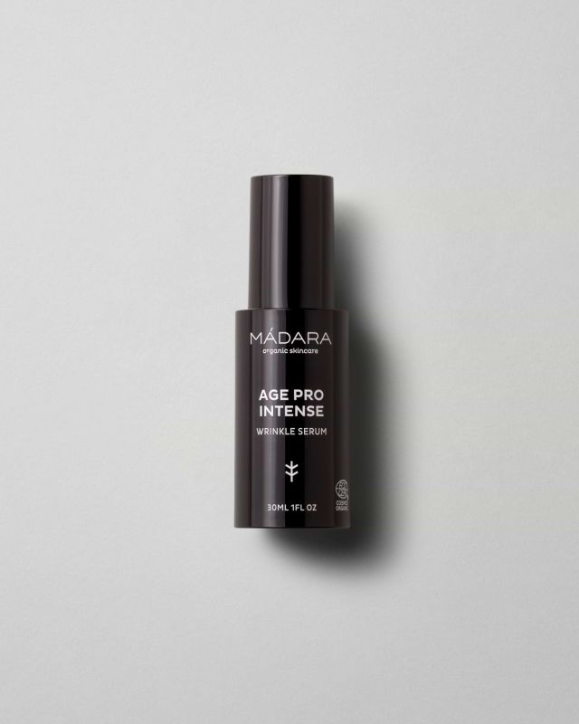 MADARA Organic… MADARA Organic Skincare AGE PRO Intense Wrinkle serum