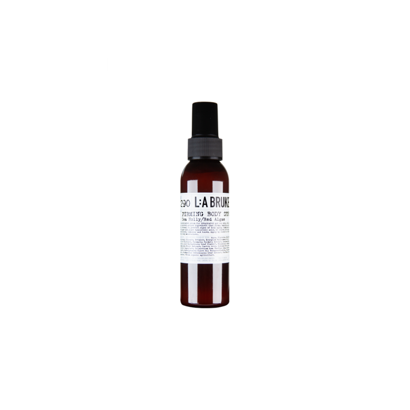 L:A BRUKET No. 290 Firming Body Serum