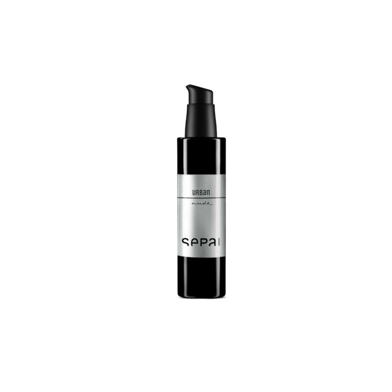 SEPAI URBAN nude travel size