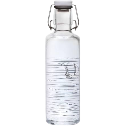 Soulbottles Home Water 0.6 L