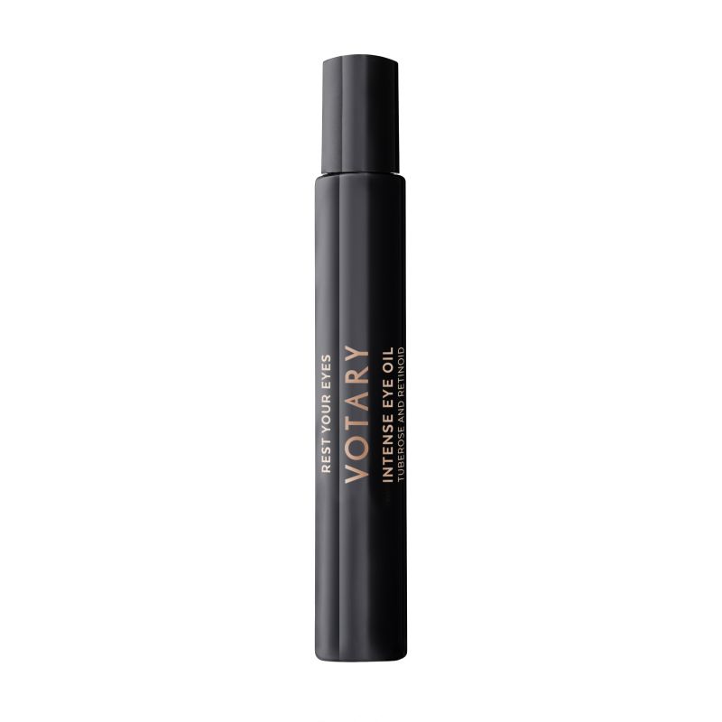 VOTARY Intense Eye Oil Tuberose & Retinoid