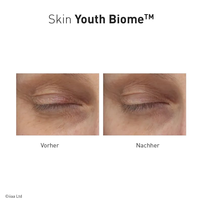 ADVANCED NUTRITION PROGRAMME Skin Youth Biome 60 pcs.