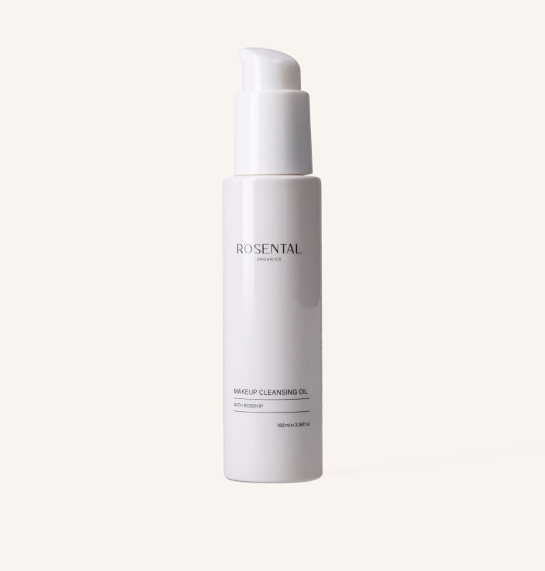 Rosental Organics Make-up Cleansing Oil