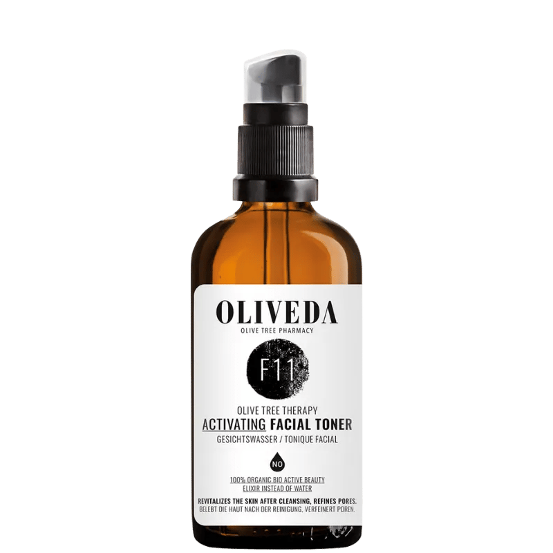 OLIVEDA F11 Facial Toner Activating