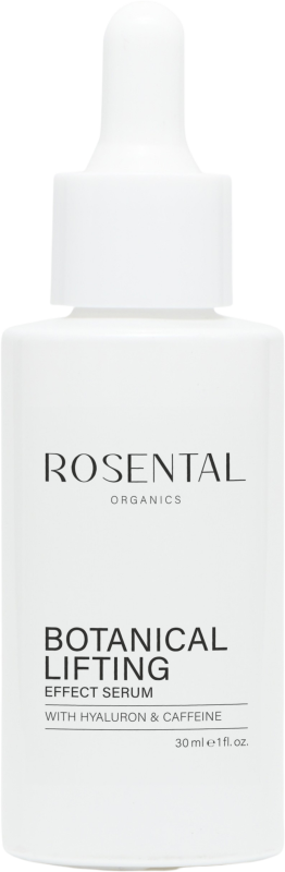 Rosental Organics Botanical Lifting Effect Serum